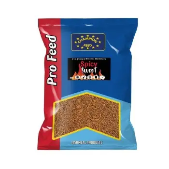 CHAMPION FEED Spicy Sweet 2kg
