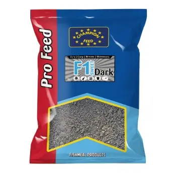 CHAMPION FEED F1 Sweet Dark 2kg