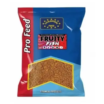 CHAMPION FEED Fruity Fish 2kg