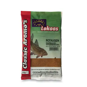 CHAMPION FEED Rotaugen 250g