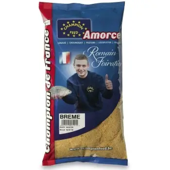 CHAMPION FEED CDF Breme 1kg