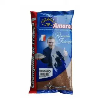 CHAMPION FEED CDF Gros Gardon 1kg