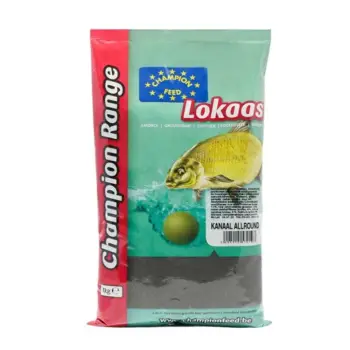 CHAMPION FEED Kanaal Allround 1kg