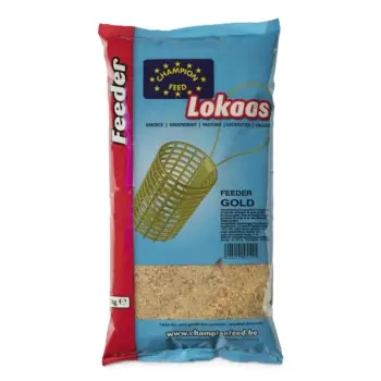 CHAMPION FEED Feeder Gold 1kg
