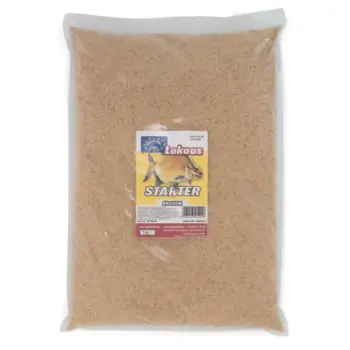 CHAMPION FEED Starter Breme 5kg