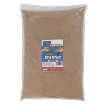 CHAMPION FEED Starter Allround 5kg