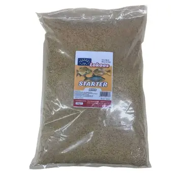 CHAMPION FEED Starter River 5kg