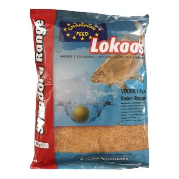 CHAMPION FEED Gardon 1kg