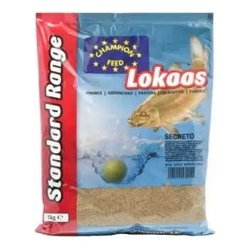 CHAMPION FEED Secreto 1kg