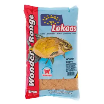 CHAMPION FEED Wonder Heavy 2kg