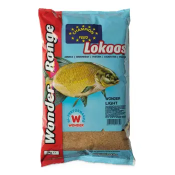CHAMPION FEED Wonder Light 2kg