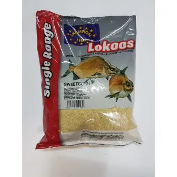 CHAMPION FEED Sweetcorn Special 1kg