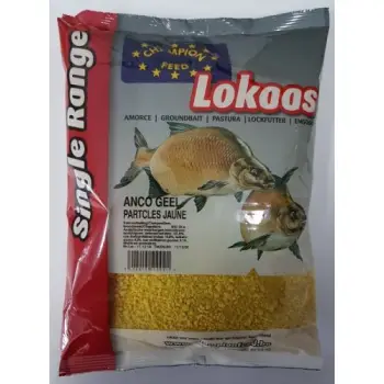 CHAMPION FEED Ancho 5mm 800gr