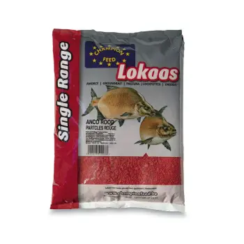 CHAMPION FEED Ancho 5mm 800gr