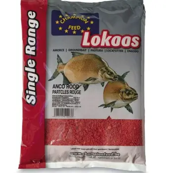 CHAMPION FEED Ancho 5mm 800gr