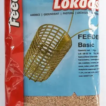 CHAMPION FEED Feeder Basic 1kg
