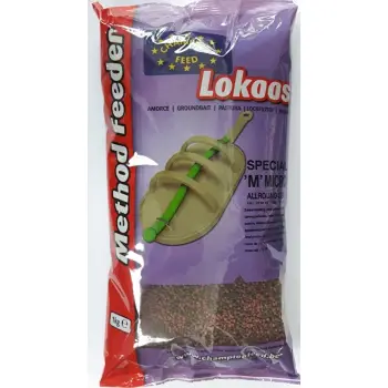 CHAMPION FEED Special M Micro 1kg