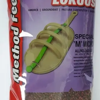 CHAMPION FEED Special M Micro 1kg