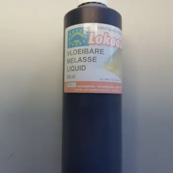 CHAMPION FEED Liquid Melasse 500 ml