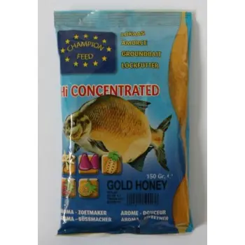 CHAMPION FEED Gold Honey 150g