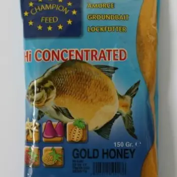 CHAMPION FEED Gold Honey 150g