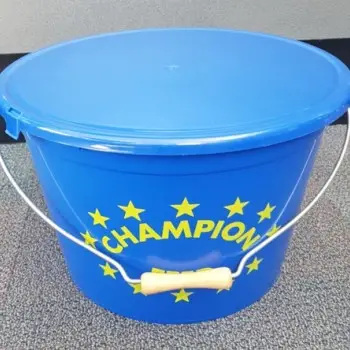 CHAMPION FEED Bucket 25L