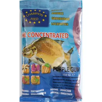 CHAMPION FEED Purple Gum 150g