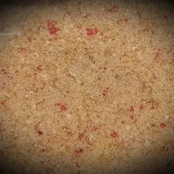 CHAMPION FEED Wonder Senzarome 2kg