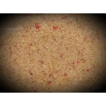 CHAMPION FEED Wonder Senzarome 2kg