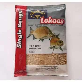 CHAMPION FEED TTX Gros 1kg