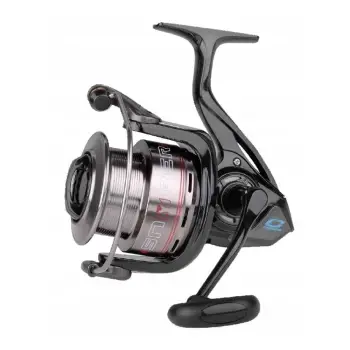 CRESTA Snyper 6000 Reel