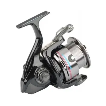 CRESTA Snyper 6000 Reel