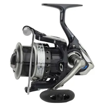 CRESTA Advantor 5000 S Reel