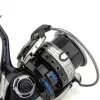 CRESTA Advantor 5000 S Reel