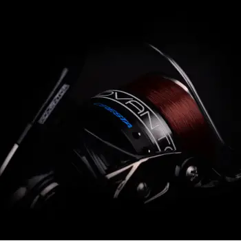 CRESTA Advantor 5000 S Reel
