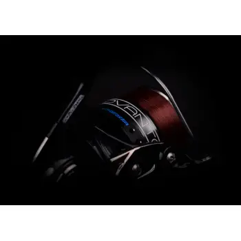 CRESTA Advantor 5000 S Reel