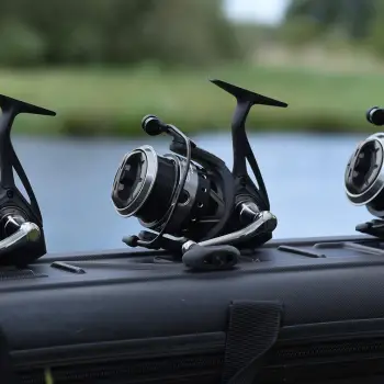 CRESTA Advantor 6500 XT - S Reel