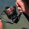 CRESTA Advantor 7500 XT - S Reel