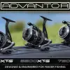 CRESTA Advantor 6500 XT - S Reel