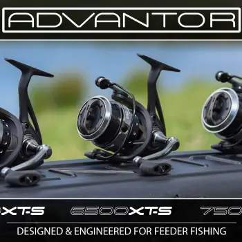 CRESTA Advantor 6500 XT - S Reel