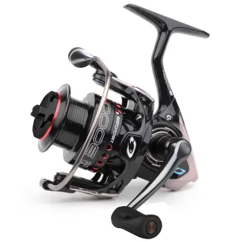 CRESTA Advantor 3000 F Reel