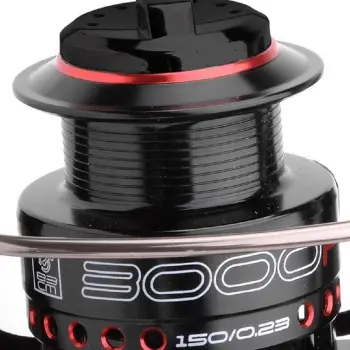 CRESTA Advantor 3000 F Reel