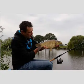 CRESTA Advantor 4000 F Reel