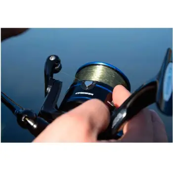 CRESTA Solith 5000 SX Reel