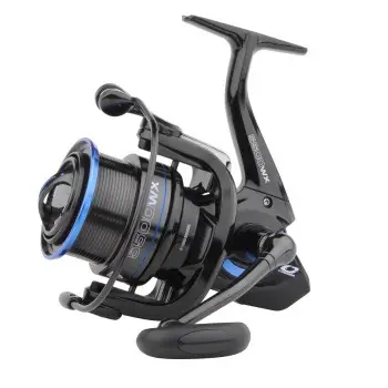 Cresta Solith 5500 WX Reel