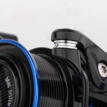 Cresta Solith 5500 WX Reel