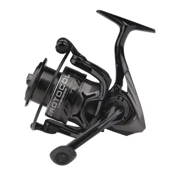 CRESTA Protocol 3000S Reel