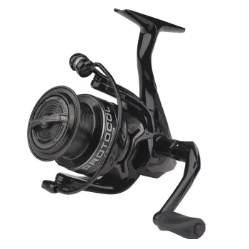 CRESTA Protocol 2500S Reel