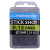 CRESTA Stick Shots 2.0mm