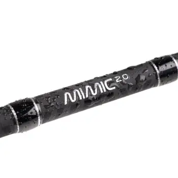 SPRO Mimic 2.0 Baitcaster 2.10m 20-60g